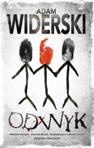 ODWYK, ADAM WIDERSKI