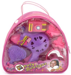 ZESTAW PIĘKNOŚCI, PRO KIDS