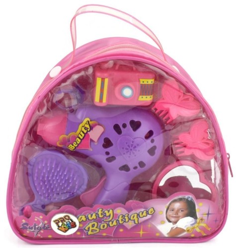 Zestaw piękności, Pro Kids