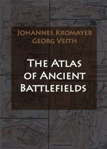 THE ATLAS OF ANCIENT BATTLEFIELDS