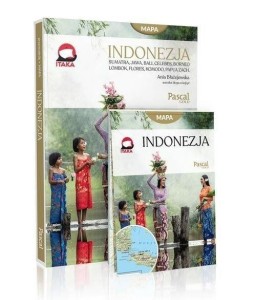 PASCAL GOLD. INDONEZJA, ANNA BŁAŻEJEWSKA