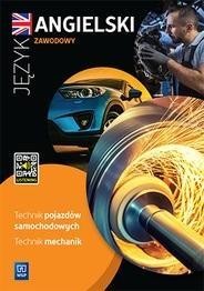 J.ANG. ZAWODOWY DLA TECH. POJAZDÓW SAM. I MECH. ĆW