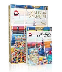 PASCAL GOLD. MALEZJA I SINGAPUR