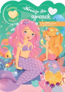 ULUBIONA KOLEKCJA! KREACJE DLA SYRENEK