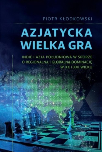 Azjatycka Wielka Gra, Piotr Kłodkowski