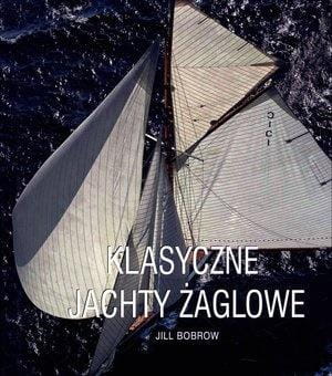 Klasyczne Jachty Żaglowe, Jill Bobrow