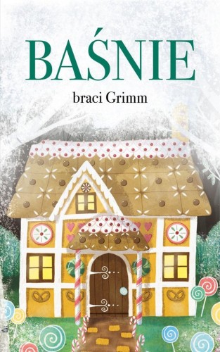 Baśnie braci Grimm, Wilhelm Grimm, Jacob Grimm