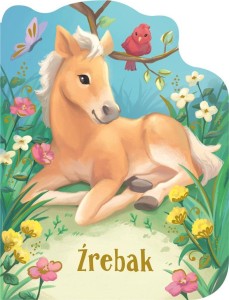 ŹREBAK, ROSALEE WREN