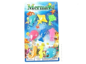 ZWIERZĘTA MORSKIE 9SZT, ADAR