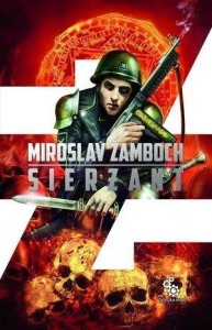 SIERŻANT, MIROSLAV ZAMBOCH