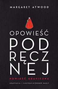 OPOWIEŚĆ PODRĘCZNEJ