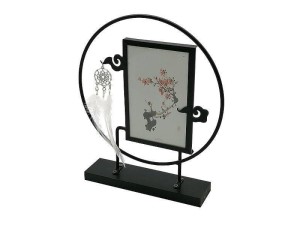 RAMKA NA ZDJĘCIA Z ŁAPACZEM SNÓW, ADAR