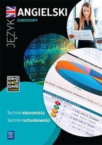 J.ANG. ZAWODOWY DLA TECH. EKONOMISTY I RACHUN. ĆW