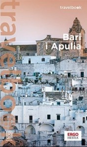 TRAVELBOOK - BARI I APULIA W.2022
