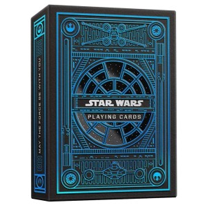 KARTY STAR WARS LIGHT SIDE THEORY11, QUINT