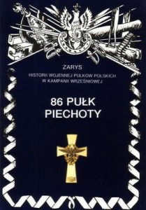 86 PUŁK PIECHOTY, WOJCIECH MARKERT