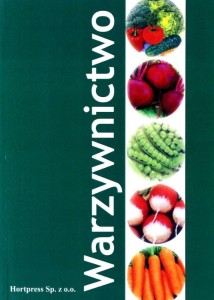WARZYWNICTWO, Z. LEGAŃSKA, J. BALCERZAK