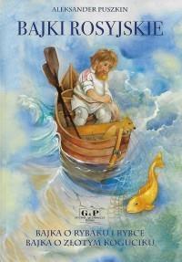 Bajki rosyjskie, Aleksander Puszkin