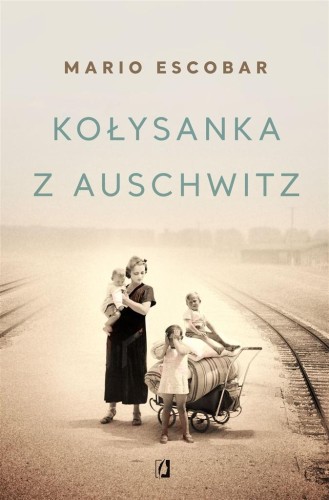 Kołysanka z Auschwitz BR, Mario Escobar