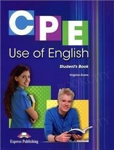 CPE USE OF ENGLISH SB + KOD DIGIBOOK