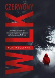 CZERWONY WILK, JEN WILLIAMS