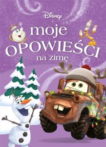 MOJE OPOWIEŚCI NA ZIMĘ, PRACA ZBIOROWA