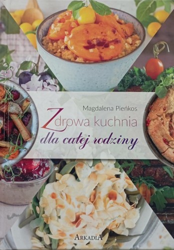 Zdrowa kuchnia dla całej rodziny, Karolina Hyży