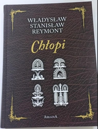Chłopi, Władysław Stanisław Reymont