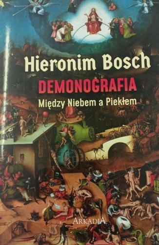 Hieronim Bosch. Demonografia, Luba Ristujczina