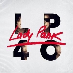 LP 40, LADY PANK