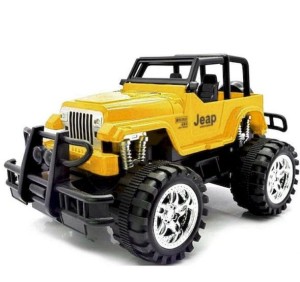 AUTO NA RADIO ŻÓŁTE, SMILY PLAY