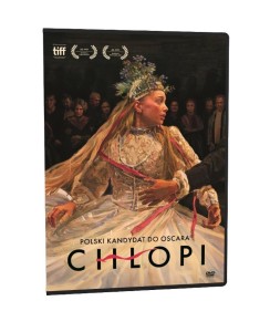 CHŁOPI DVD