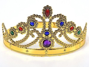 DIADEM 17X14X1,5CM