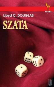 SZATA, LLOYD C. DOUGLAS