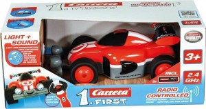 CARRERA RC CARS - FIRST RACER, CARRERA