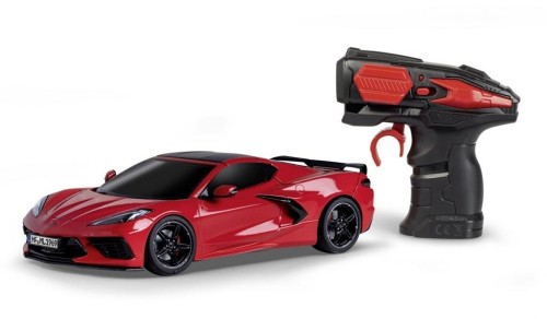 Revell Control RC Corvette C8, Revell