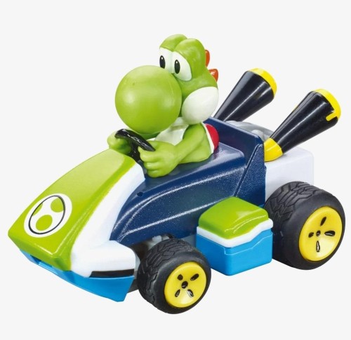 RC Cars Full Function Akku Yoshi, Carrera