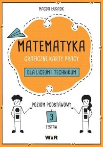 MATEMATYKA. GRAFICZNE KP DLA LO I TECH ZP ZESTAW 3