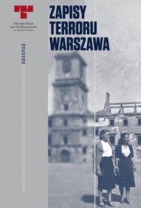 ZAPISY TERRORU. WARSZAWA. 41. SESJA KOMITETU...