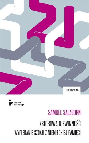 Zbiorowa niewinność, Samuel Salzborn