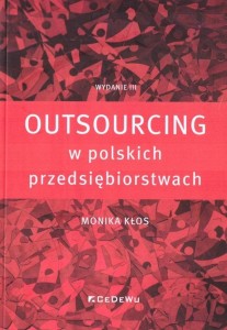 OUTSOURCING W POLSKICH PRZEDSIĘBIORSTWACH W.3