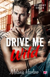 BELLAMY CREEK T.1 DRIVE ME WILD, PRACA ZBIOROWA
