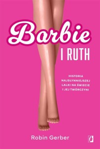 BARBIE I RUTH