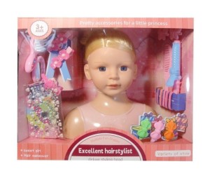 GŁOWA DO CZESANIA, SWEDE