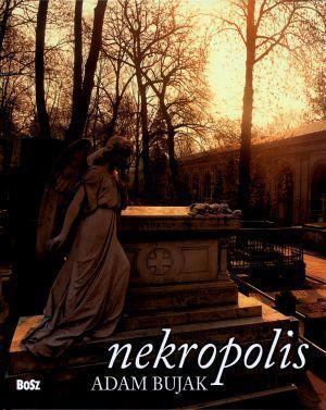 Nekropolis, Jacek Kolbuszewski, Adam Bujak (fot.)