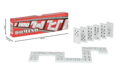 Domino Klasyczne, SWEDE