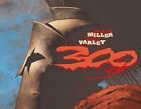 300 - (wyd.II), Frank Miller