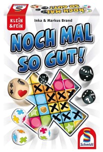 JESZCZE RAZ! TYLKO LEPIEJ! (NOCH MAL SO GUT!) G3