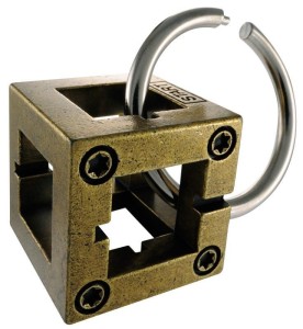 ŁAMIGŁÓWKA CAST BOX - POZIOM 2/6 G3, G3