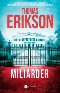 MILIARDER, THOMAS ERIKSON